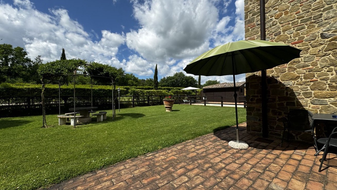 Photo of Outdoor in Bucine