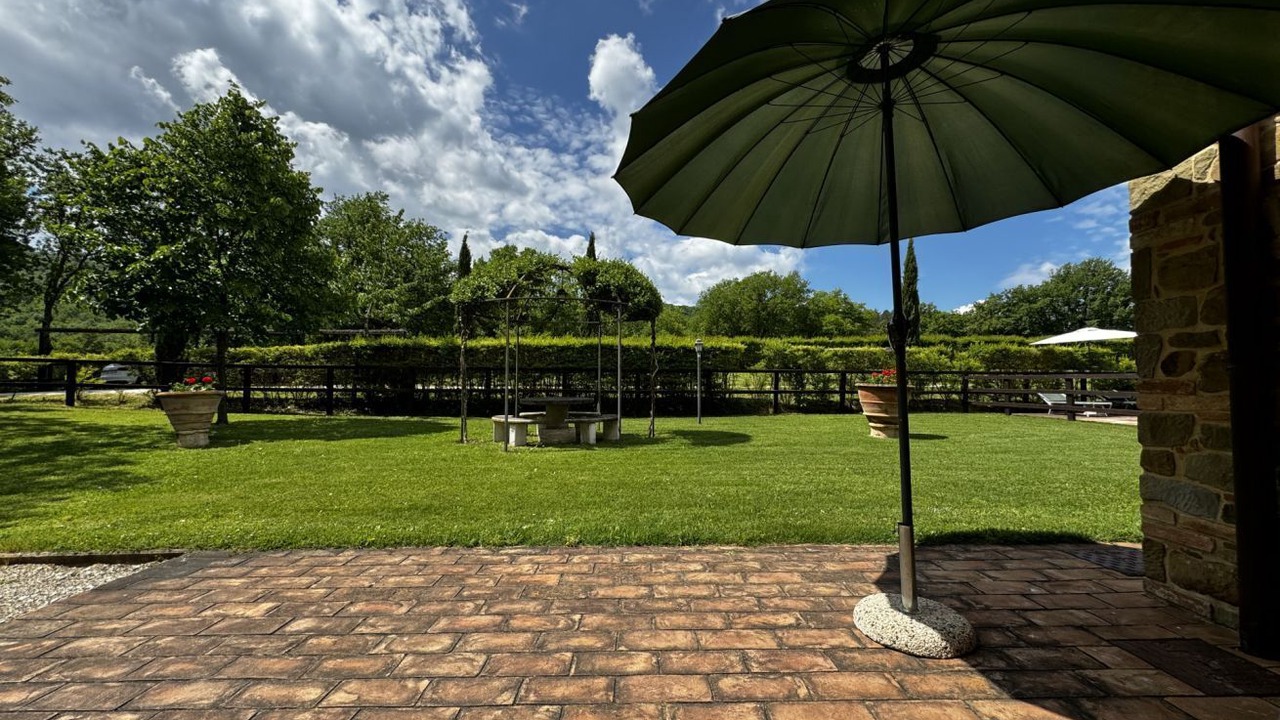 Photo of Outdoor in Bucine
