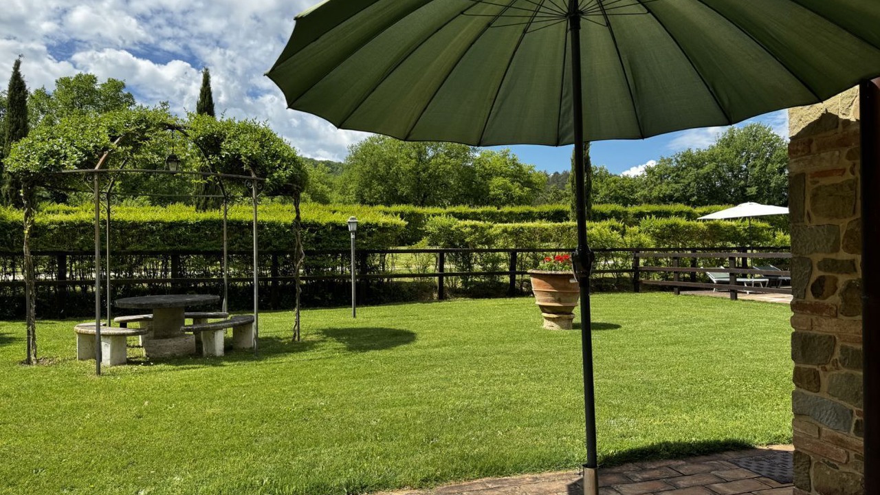 Photo of Outdoor in Bucine