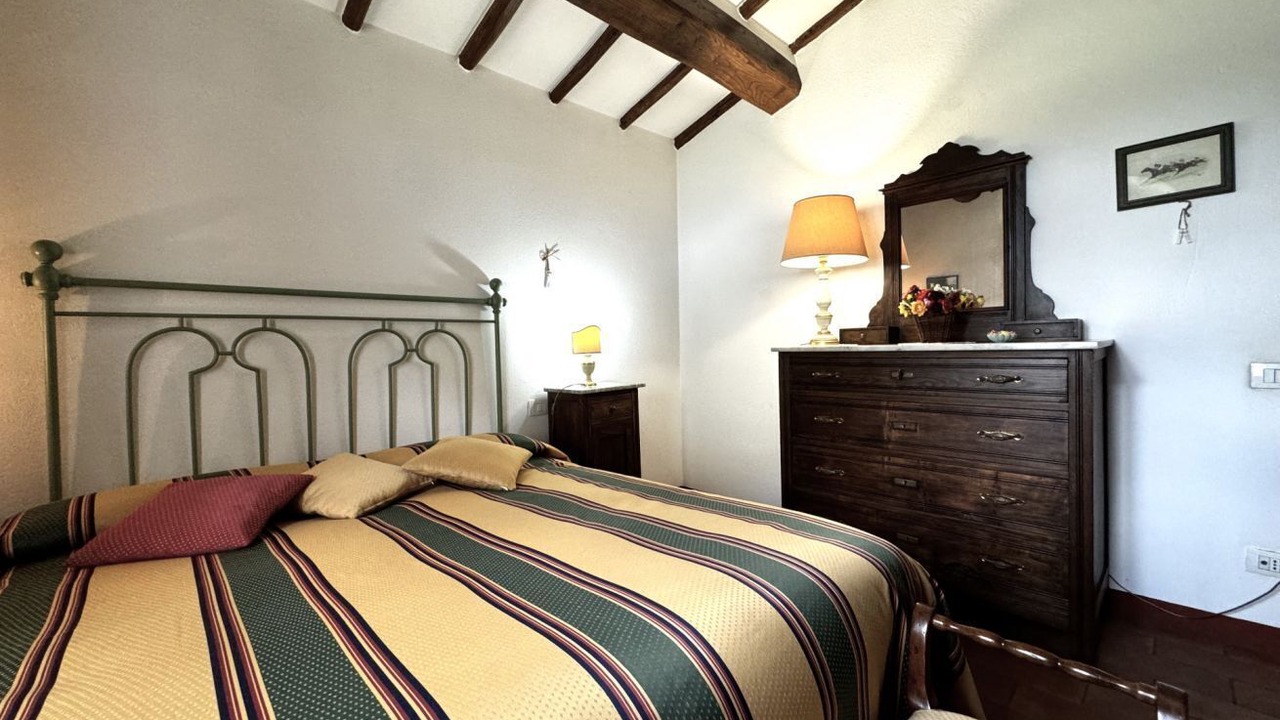 Photo of Bedroom in Bucine