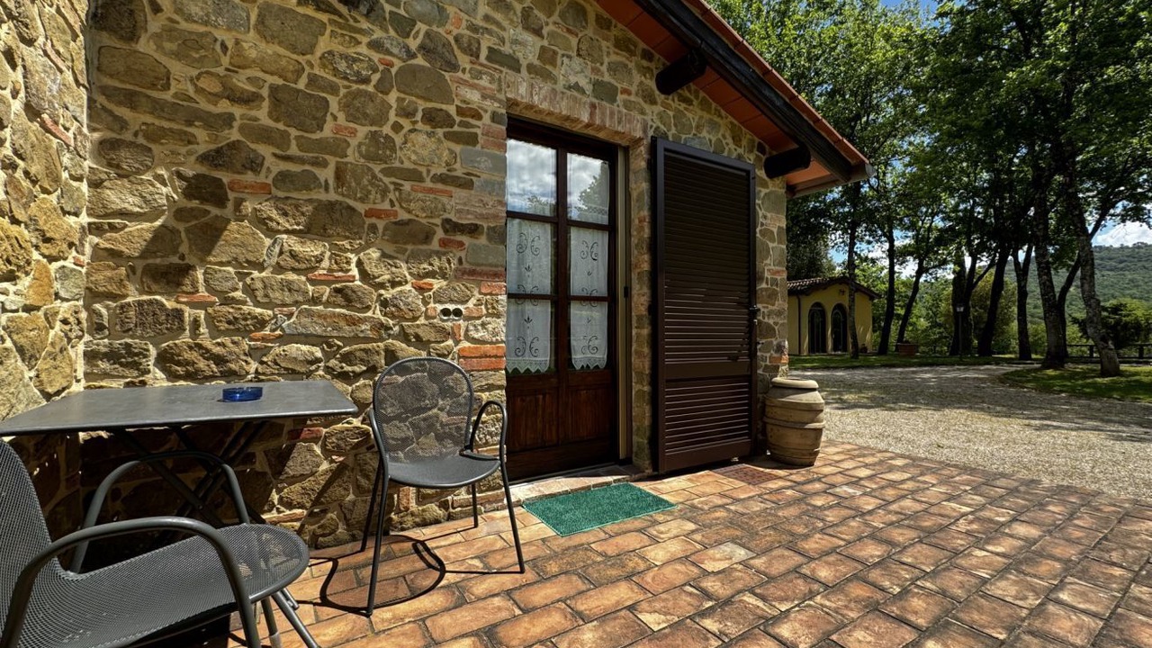 Photo of Outdoor in Bucine