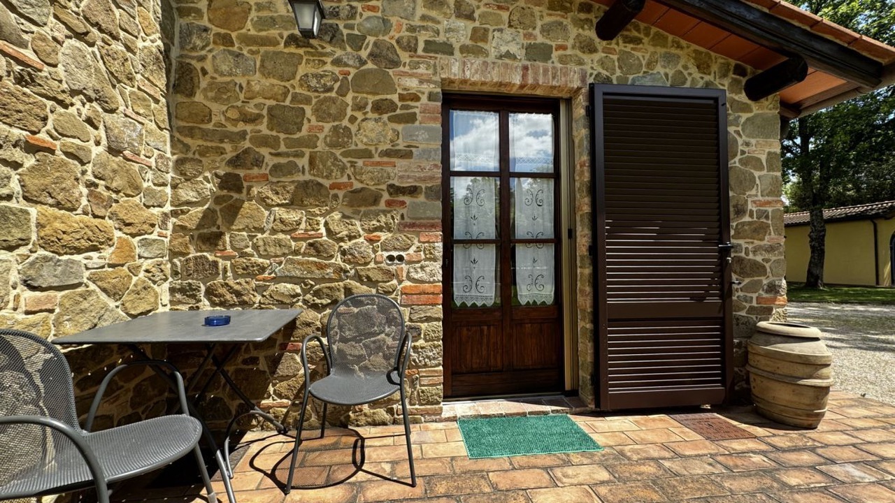 Photo of Outdoor in Bucine