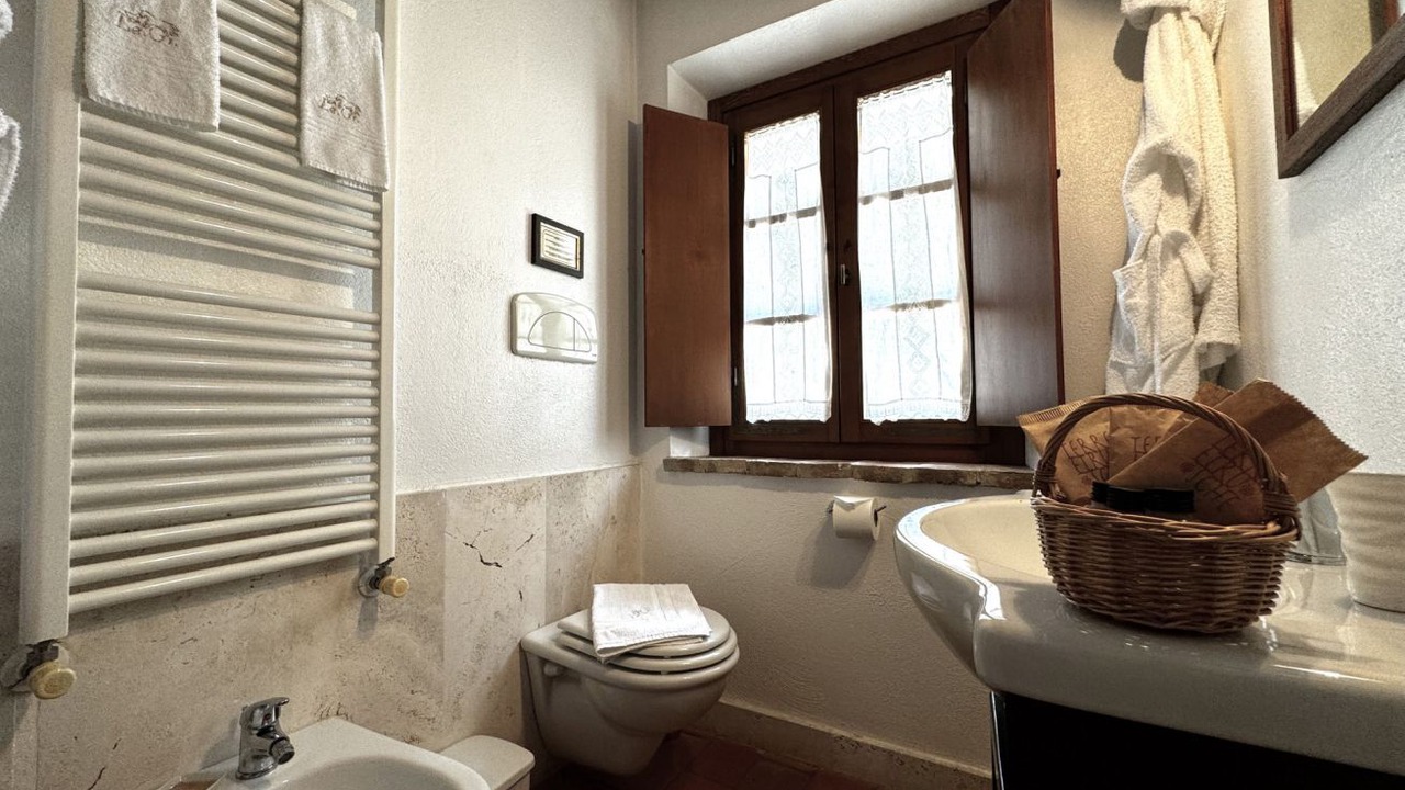 Photo of Bathroom in Bucine
