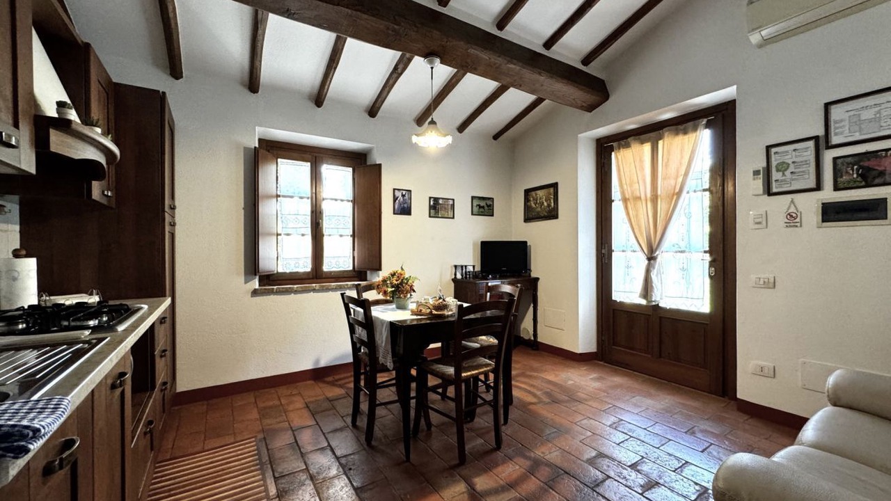 Photo of Livingroom in Bucine
