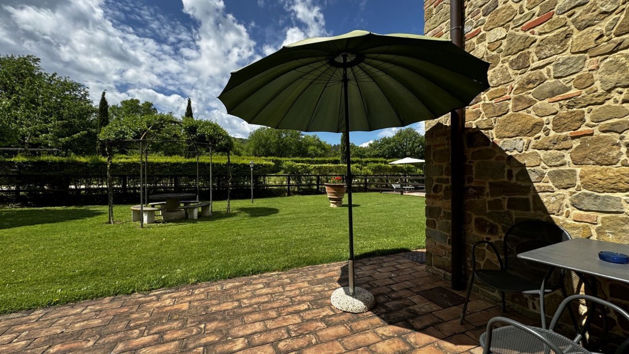 Photo of Outdoor in Bucine