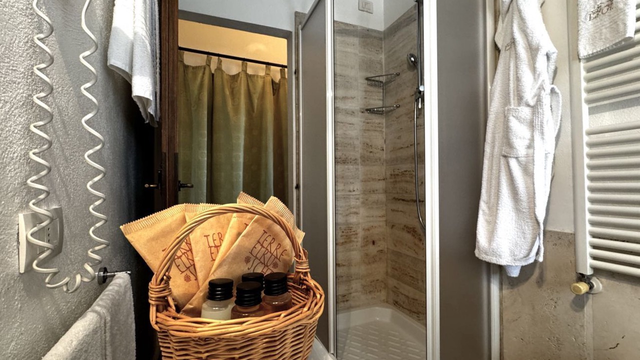 Photo of Bathroom in Bucine
