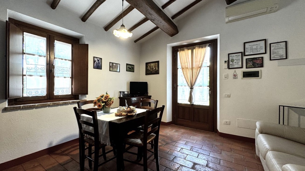 Photo of Livingroom in Bucine