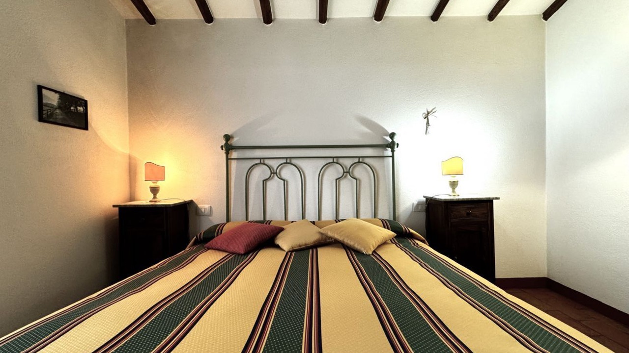 Photo of Bedroom in Bucine