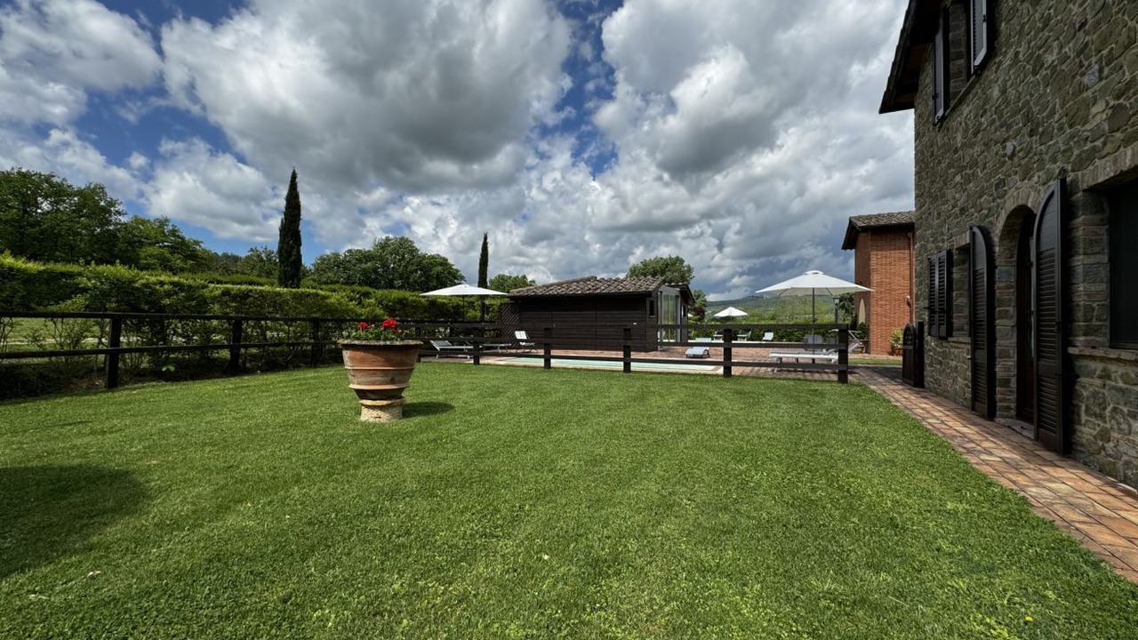 Photo of Outdoor in Bucine