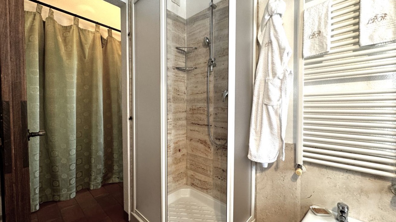Photo of Bathroom in Bucine