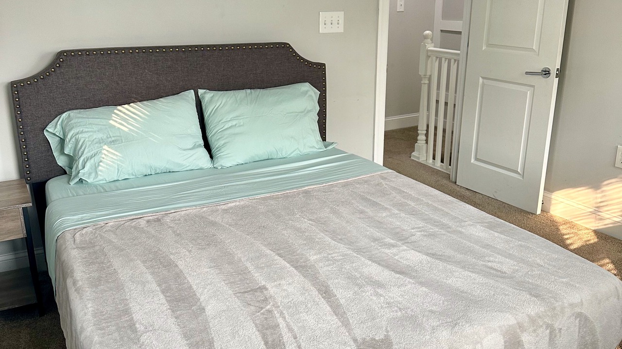 Photo of Bedroom in Anacostia
