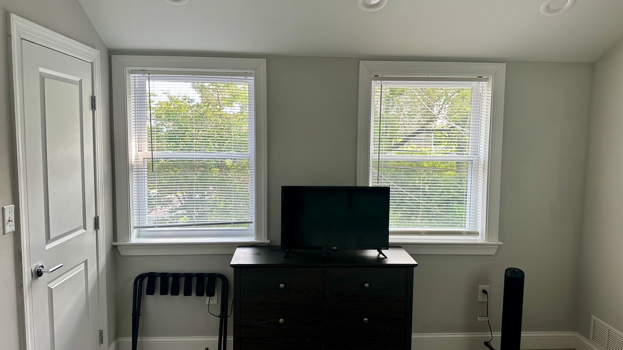 Photo of Bedroom in Anacostia