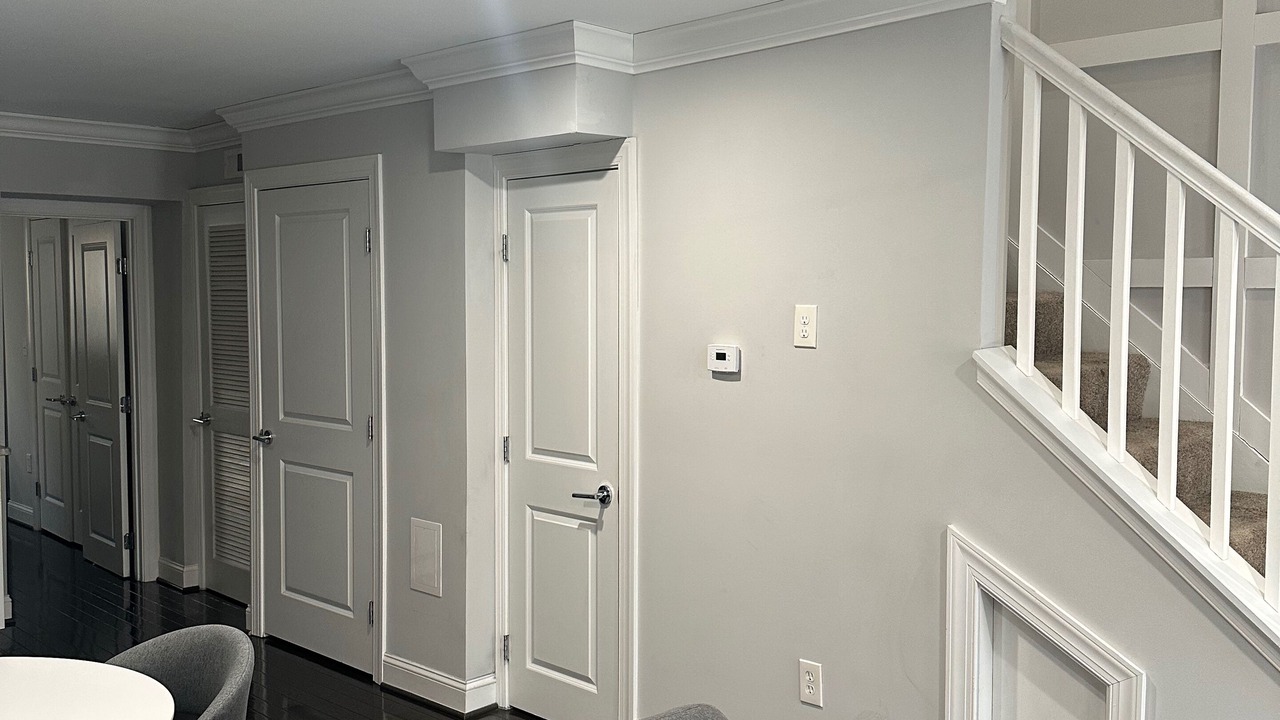 Photo of Livingroom in Anacostia
