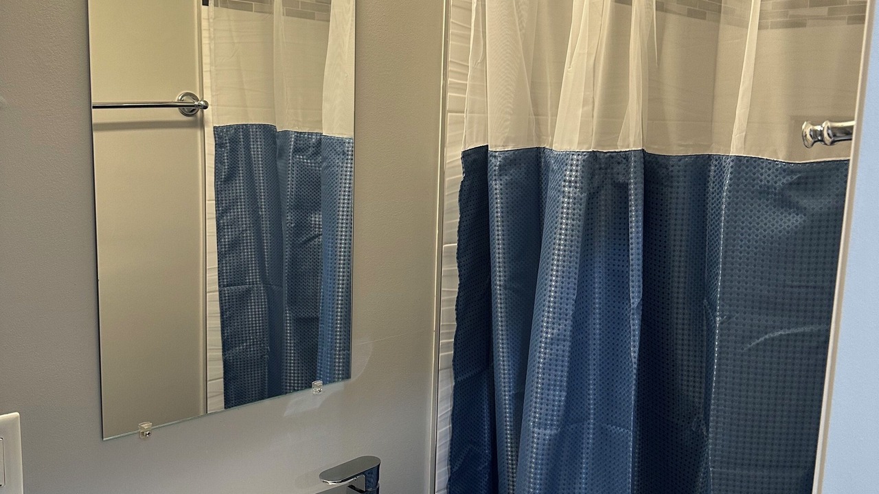 Photo of Bathroom in Anacostia
