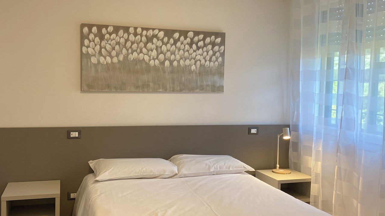 Photo of Bedroom in Villanova