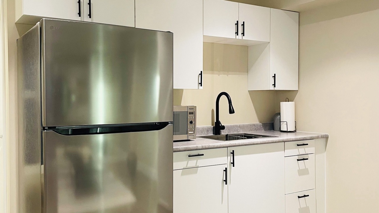 Photo of Kitchen in Dundarave