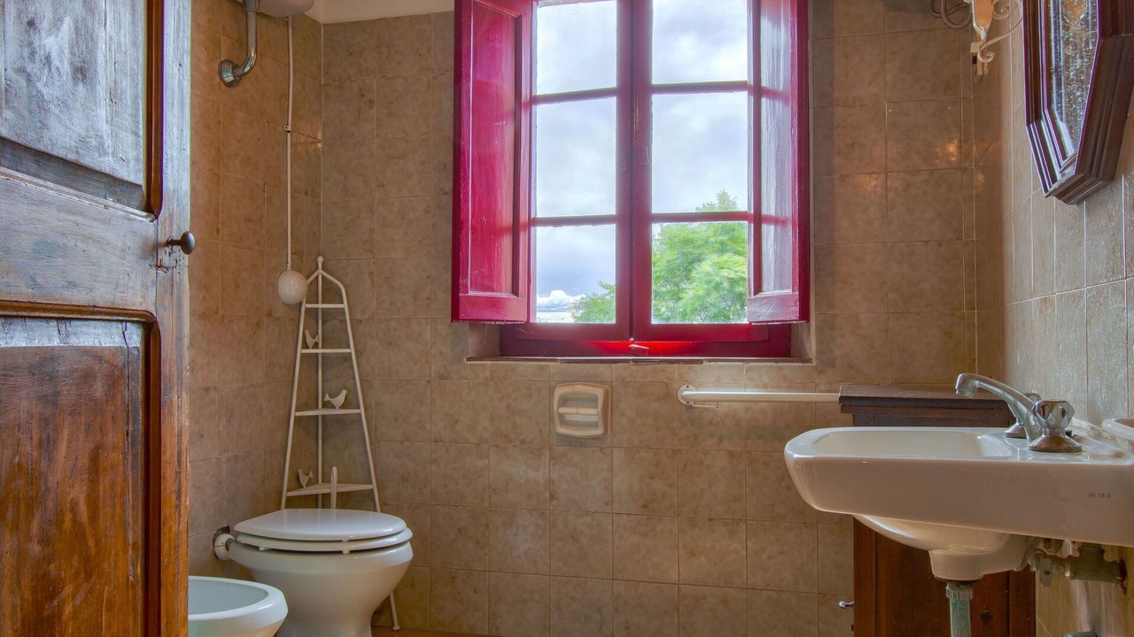 Photo of Bathroom in Palaia