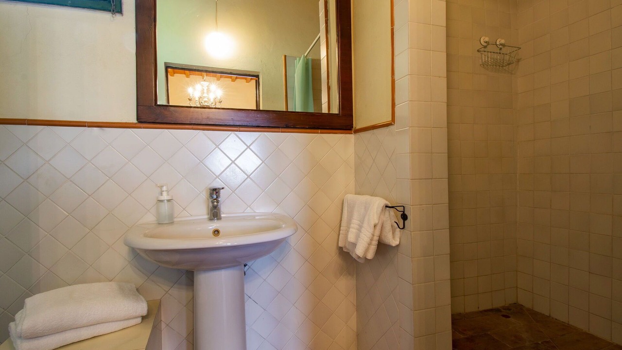 Photo of Bathroom in Palaia