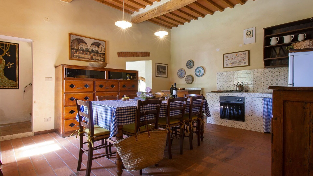 Photo of Bedroom in Palaia