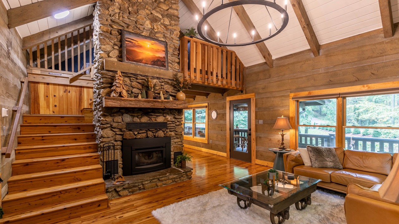 Photo of Livingroom in Apple Ridge