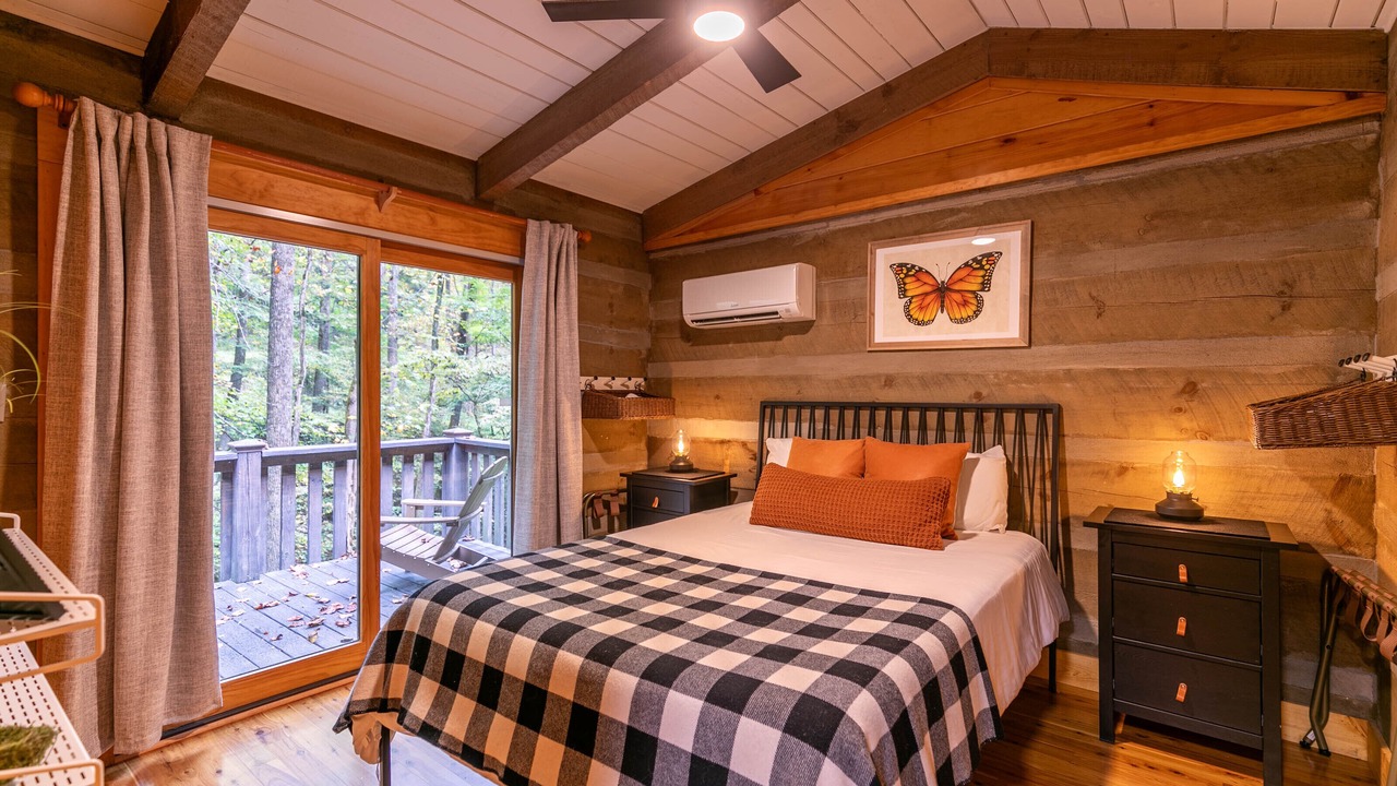 Photo of Bedroom in Apple Ridge