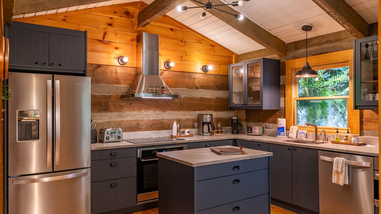 Photo of Kitchen in Apple Ridge