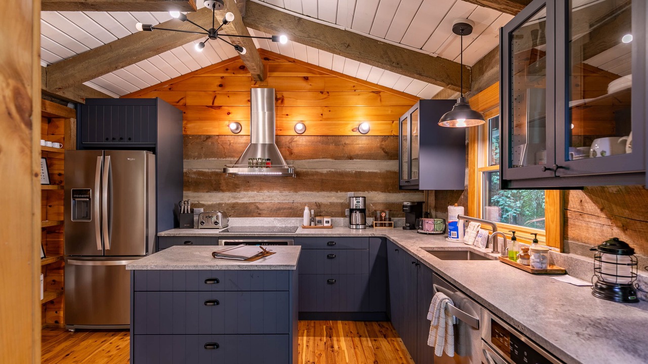 Photo of Kitchen in Apple Ridge