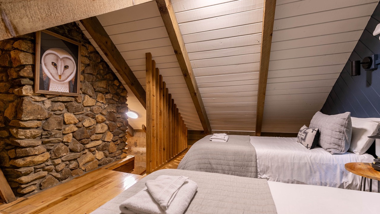 Photo of Bedroom in Apple Ridge