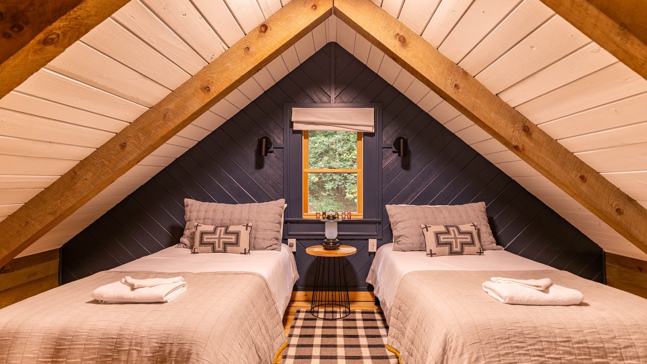 Photo of Bedroom in Apple Ridge