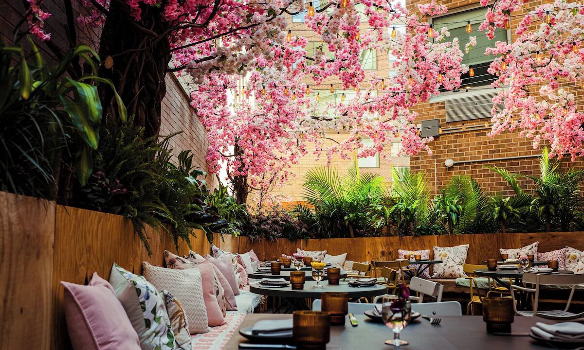Photo of Outdoor in Downtown Washington D.C.