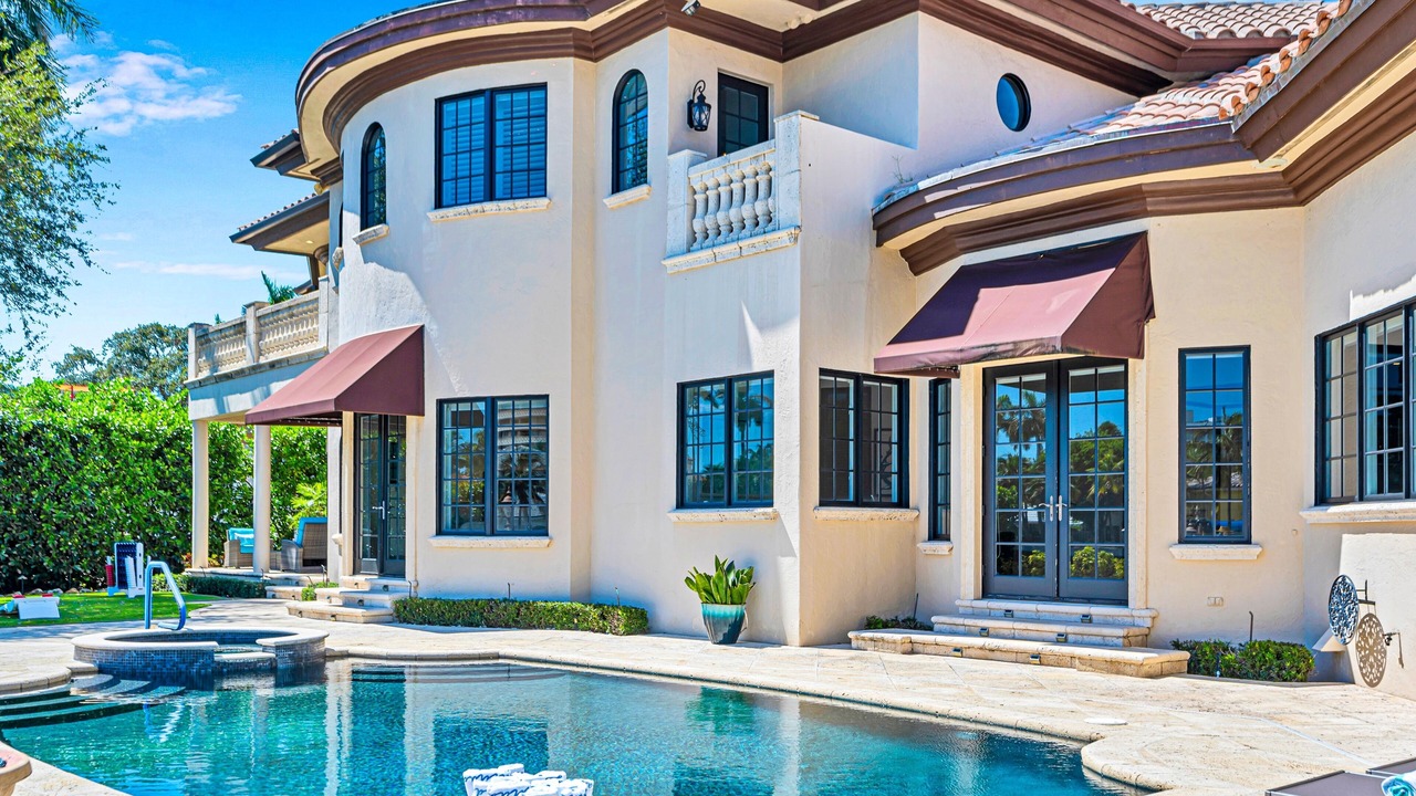 Photo of Outdoor in Las Olas Isles