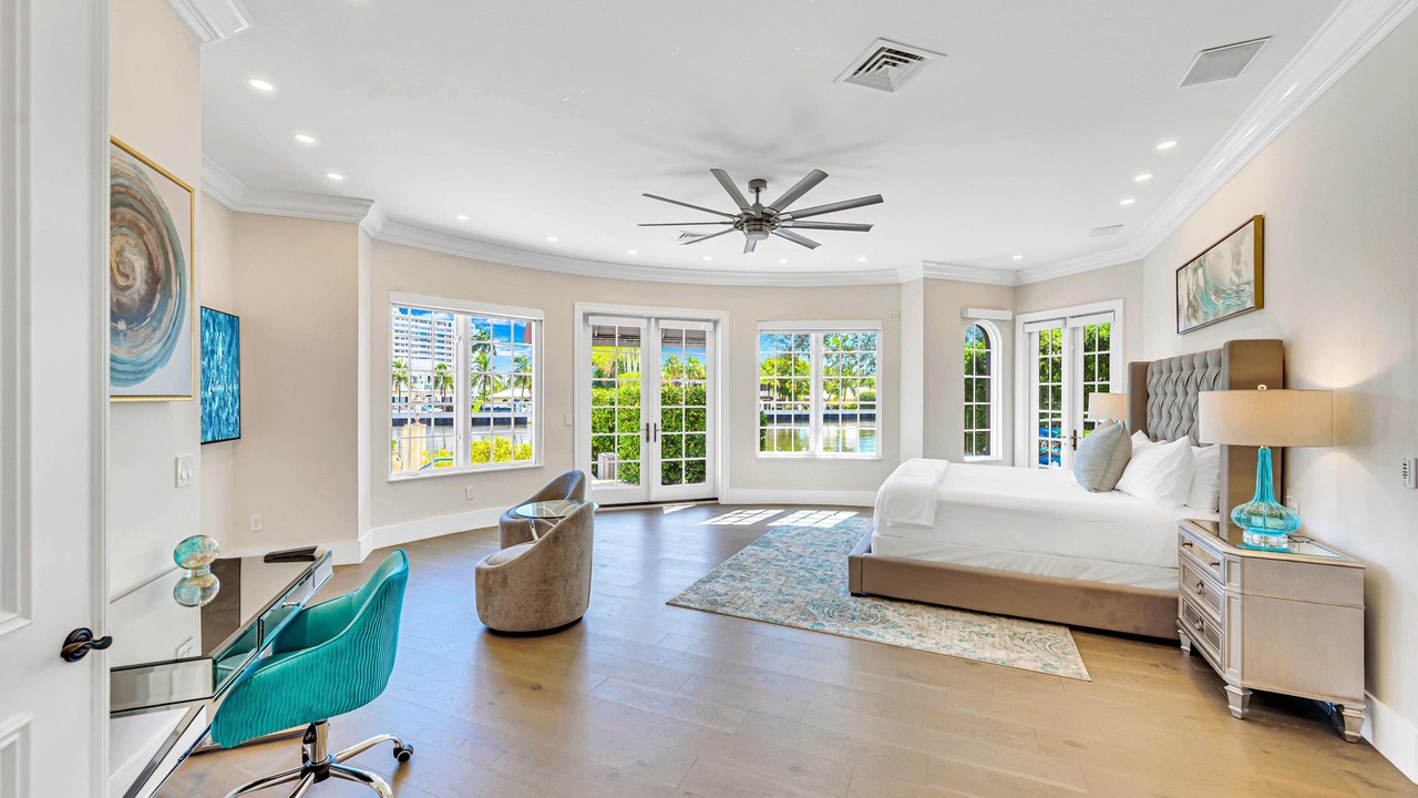 Photo of Outdoor in Las Olas Isles