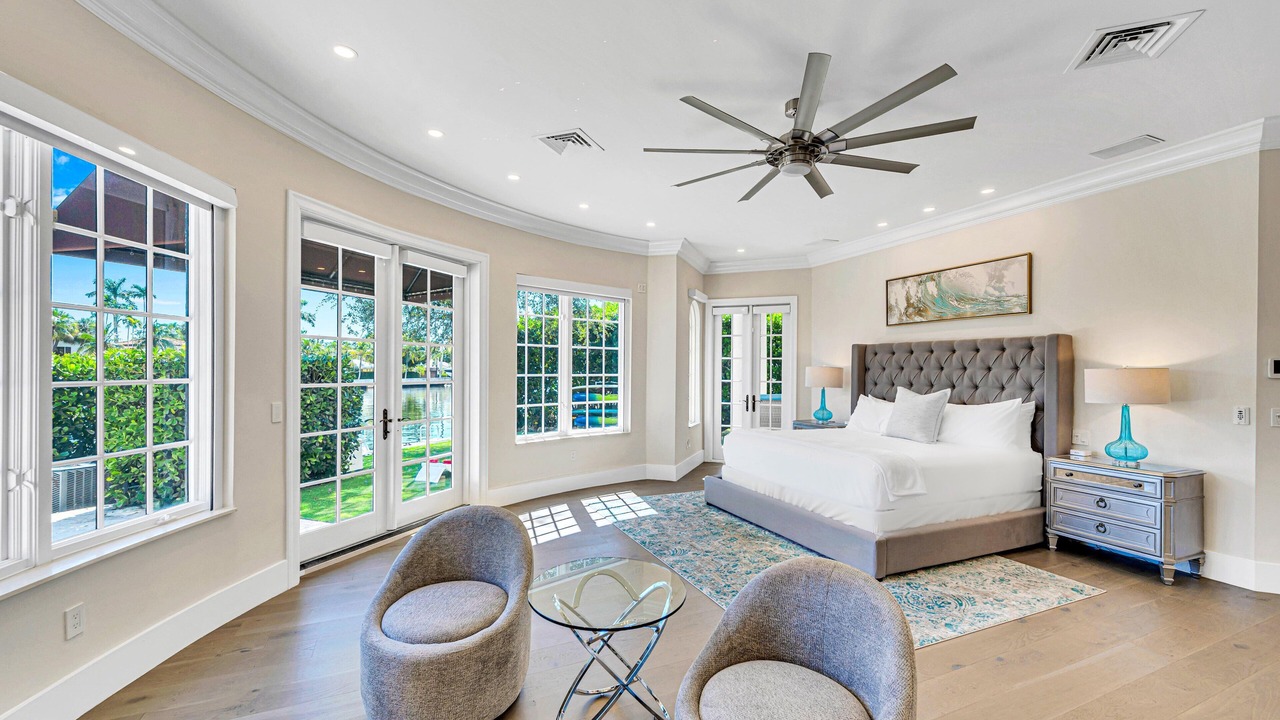 Photo of Outdoor in Las Olas Isles