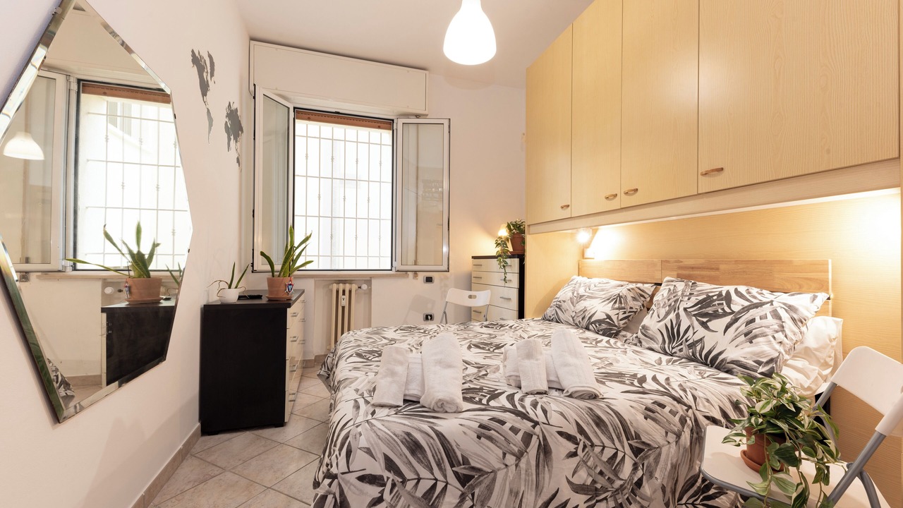 Photo of Bedroom in Forli