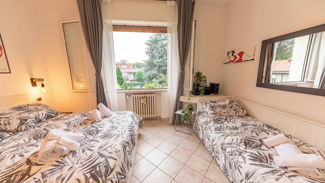 Photo of Bedroom in Forli