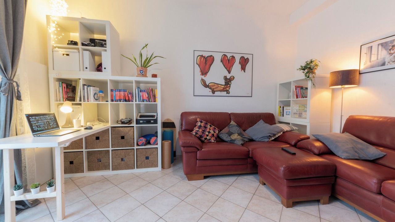 Photo of Livingroom in Forli