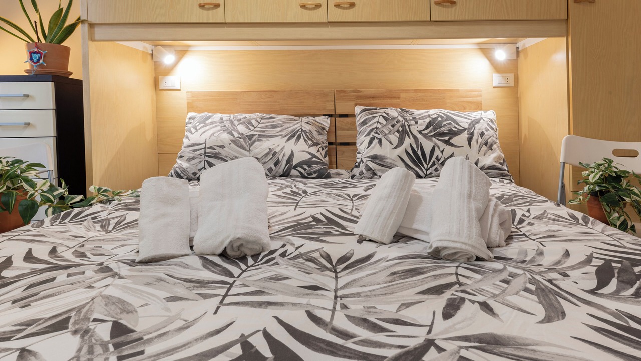 Photo of Bedroom in Forli