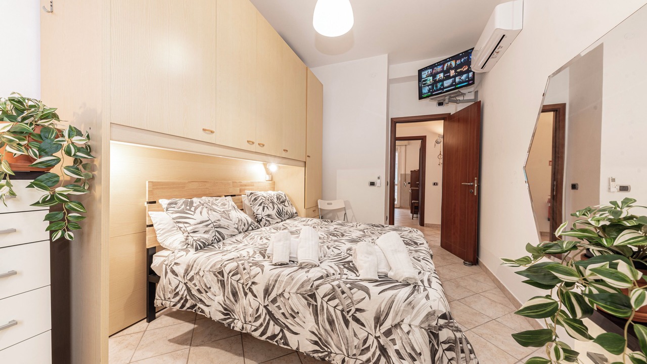 Photo of Bedroom in Forli