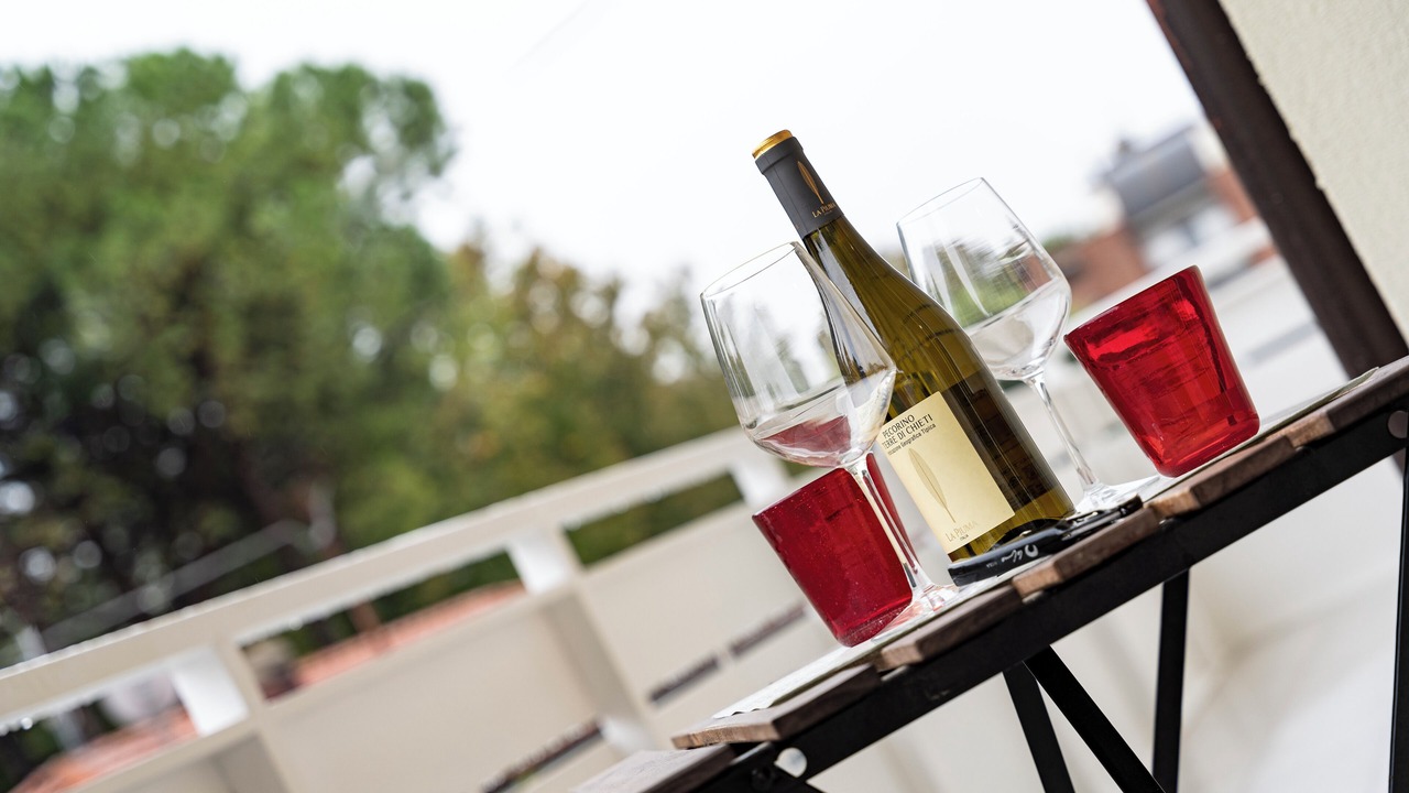 Photo of Outdoor in Forli