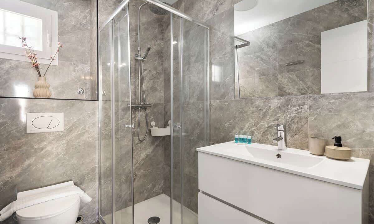 Photo of Bathroom in Torreblanca