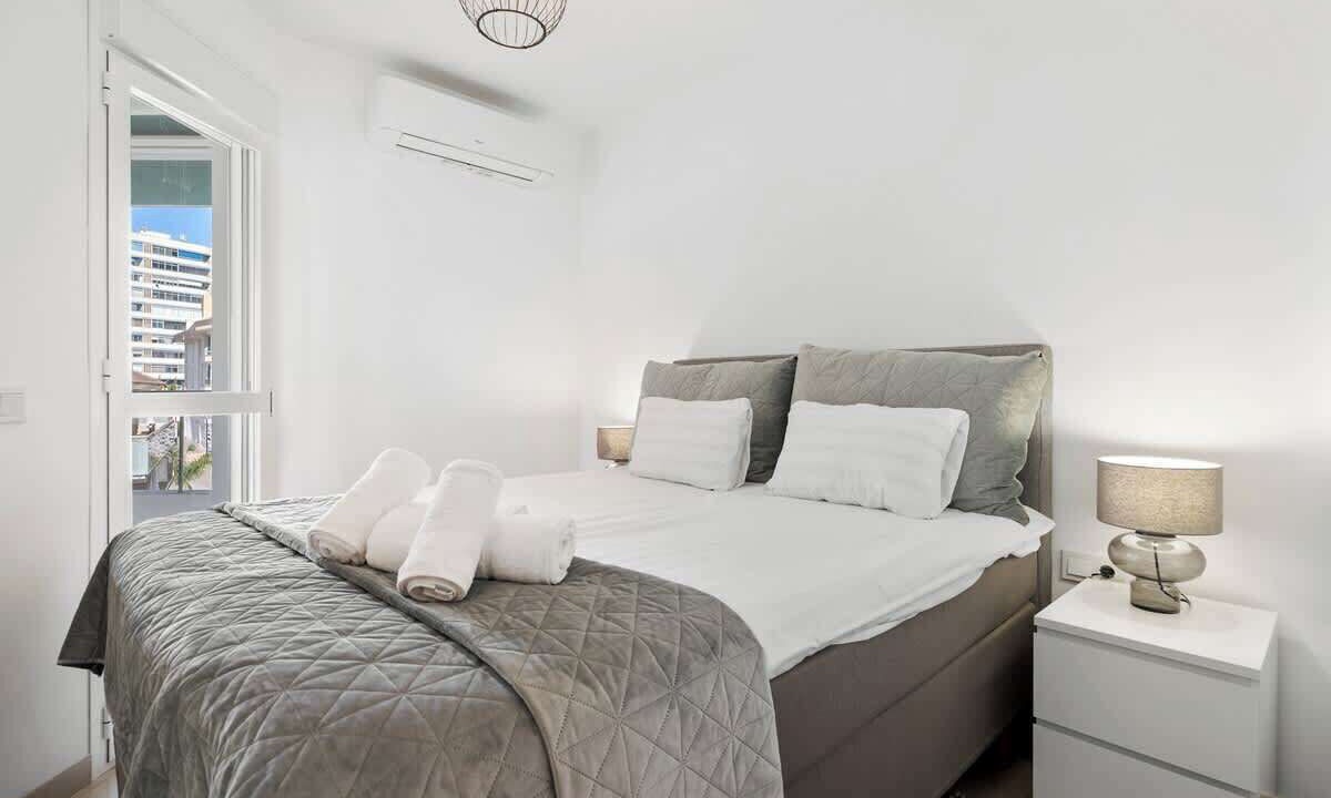 Photo of Bedroom in Torreblanca