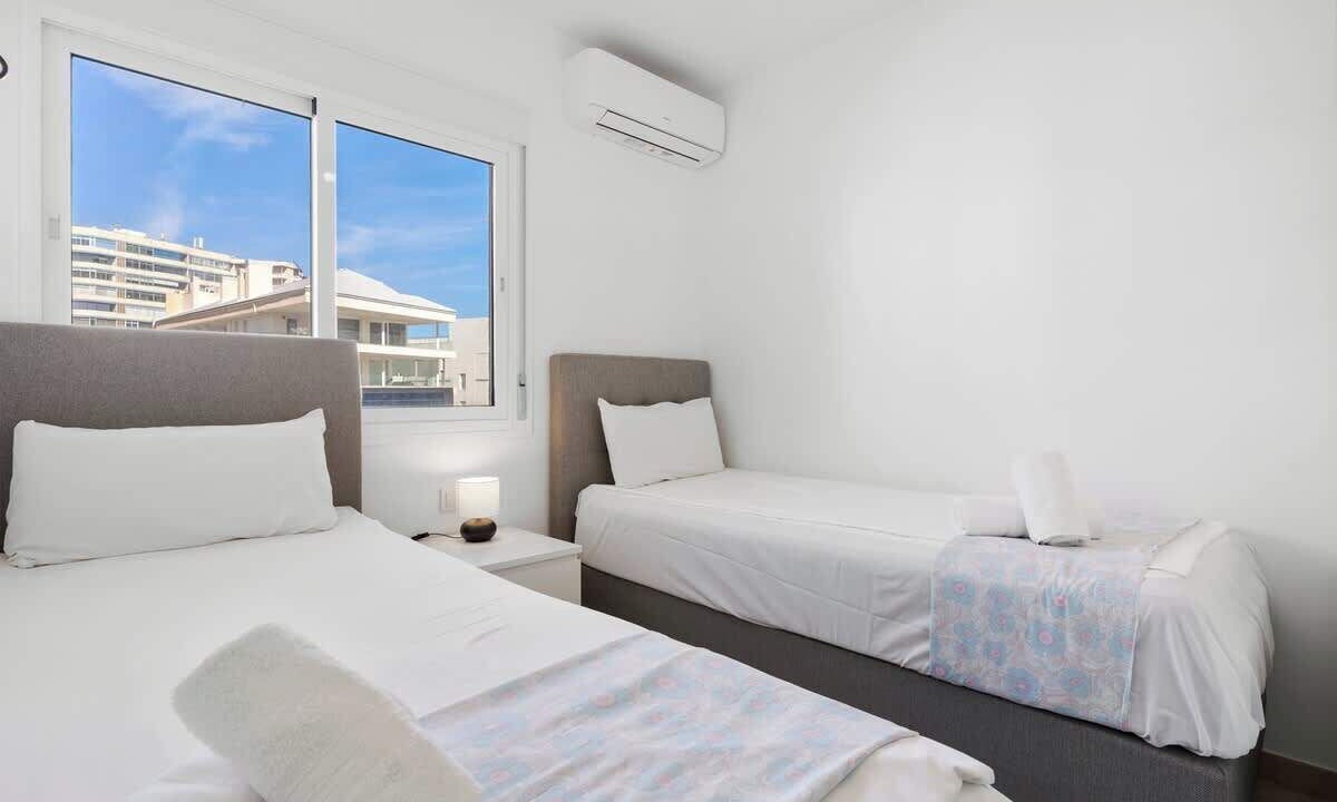 Photo of Bedroom in Torreblanca