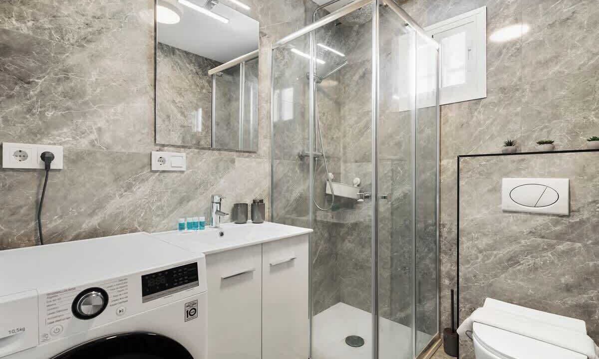 Photo of Bathroom in Torreblanca
