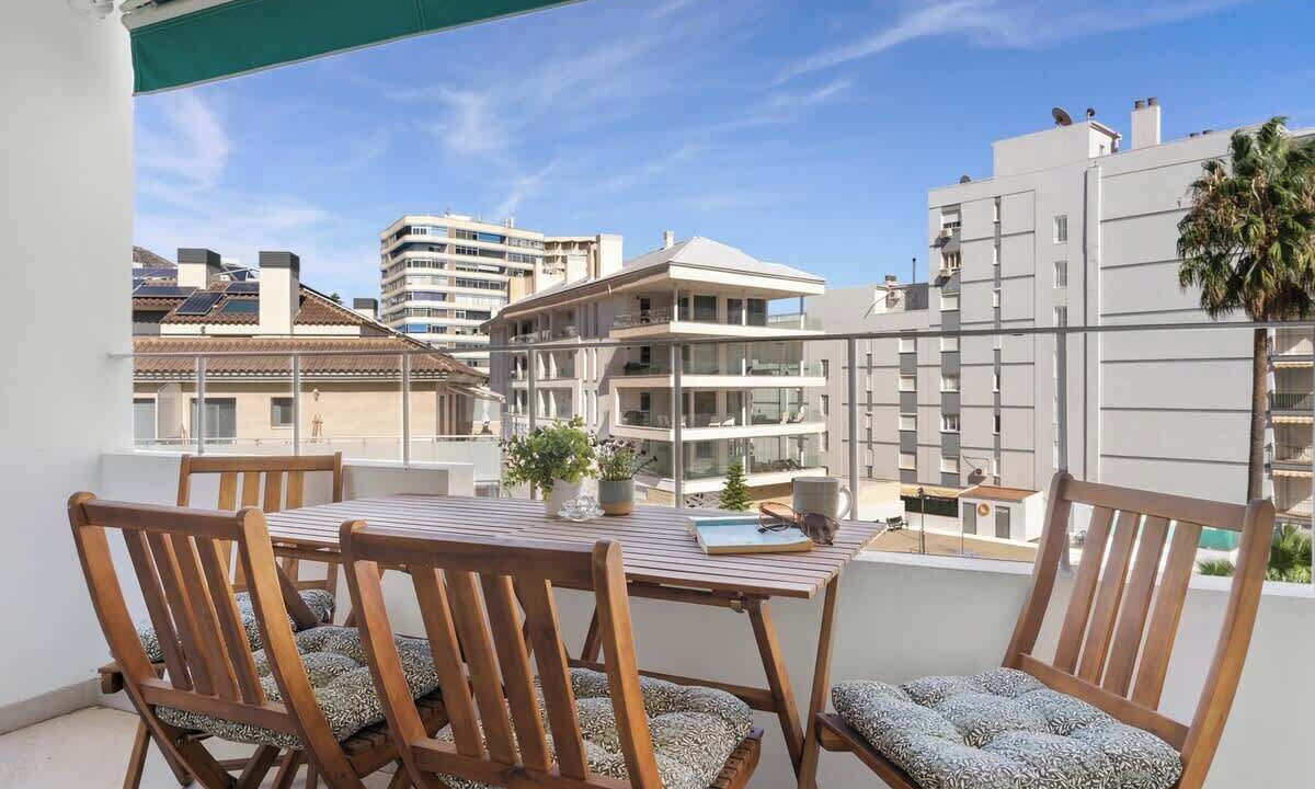 Photo of Outdoor in Torreblanca