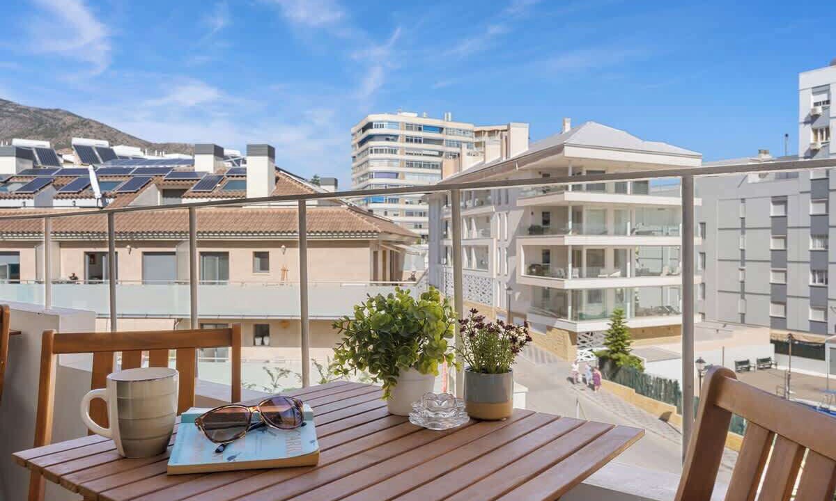 Photo of Outdoor in Torreblanca