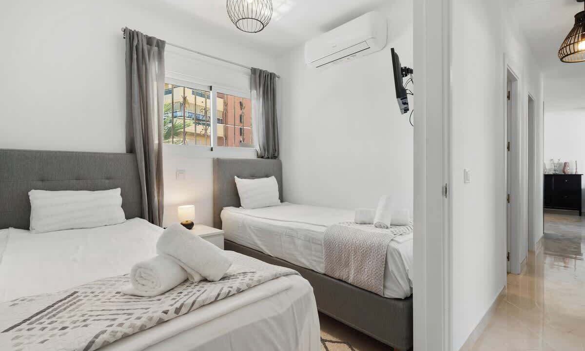 Photo of Bedroom in Torreblanca