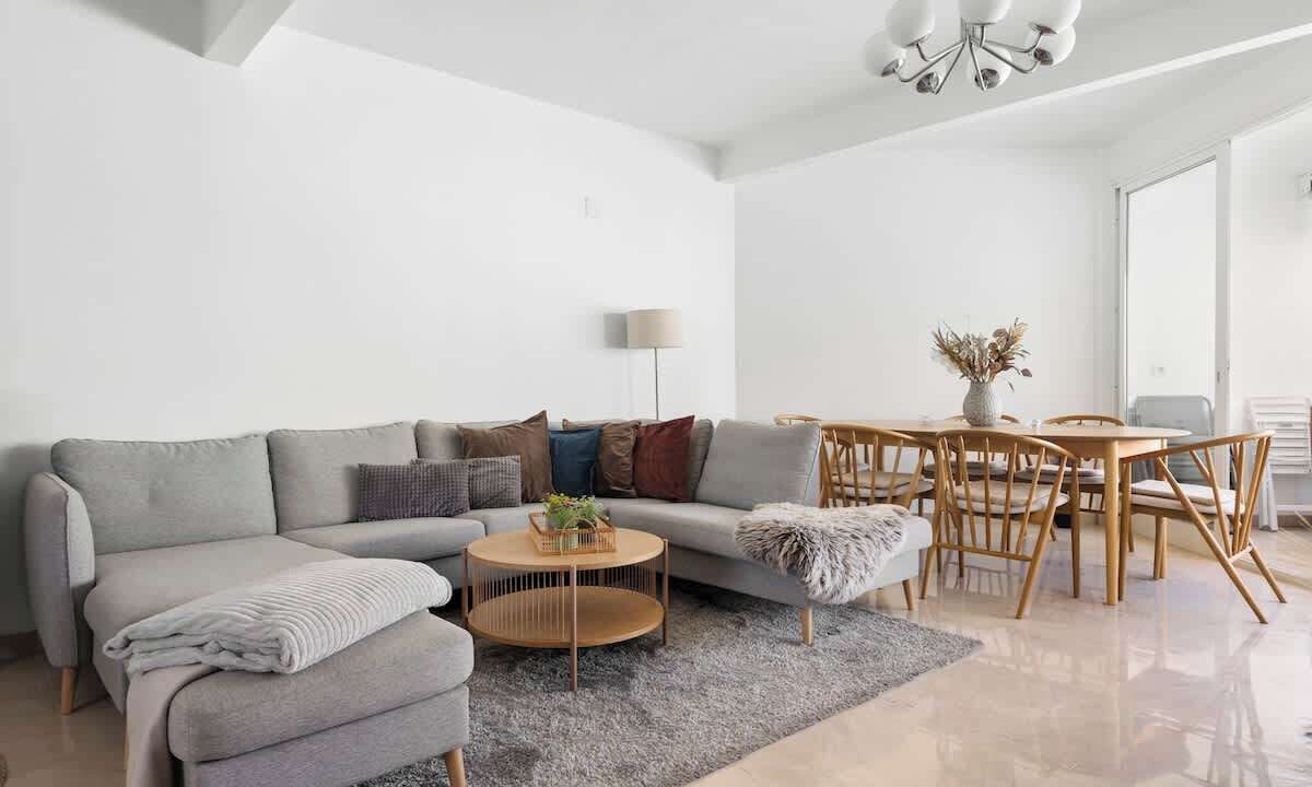 Photo of Livingroom in Torreblanca