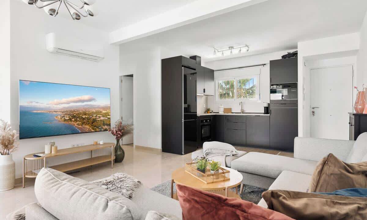 Photo of Livingroom in Torreblanca