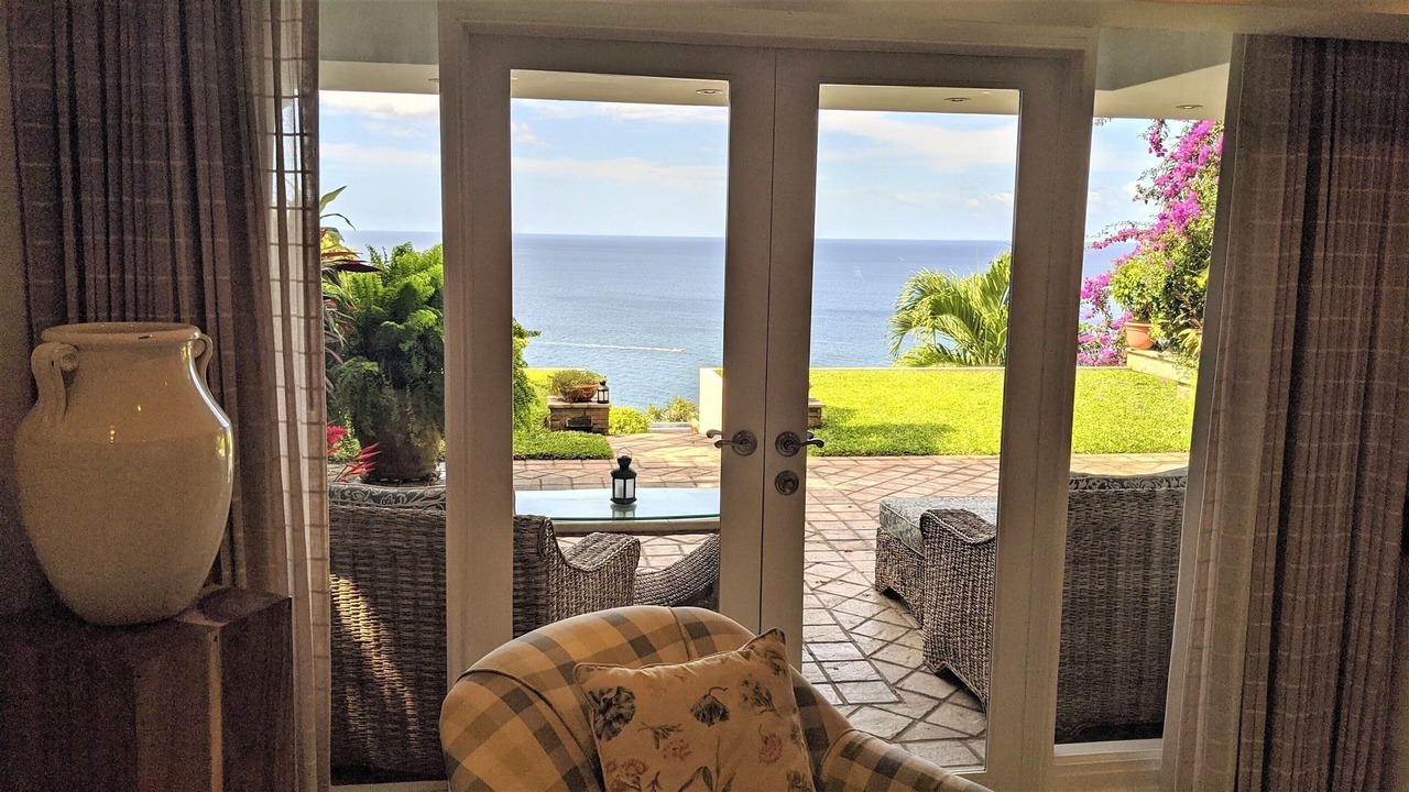 Photo of Bedroom in El Ocotal