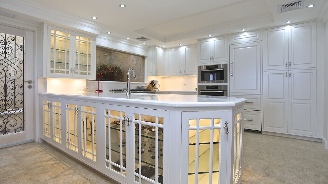Photo of Kitchen in El Ocotal